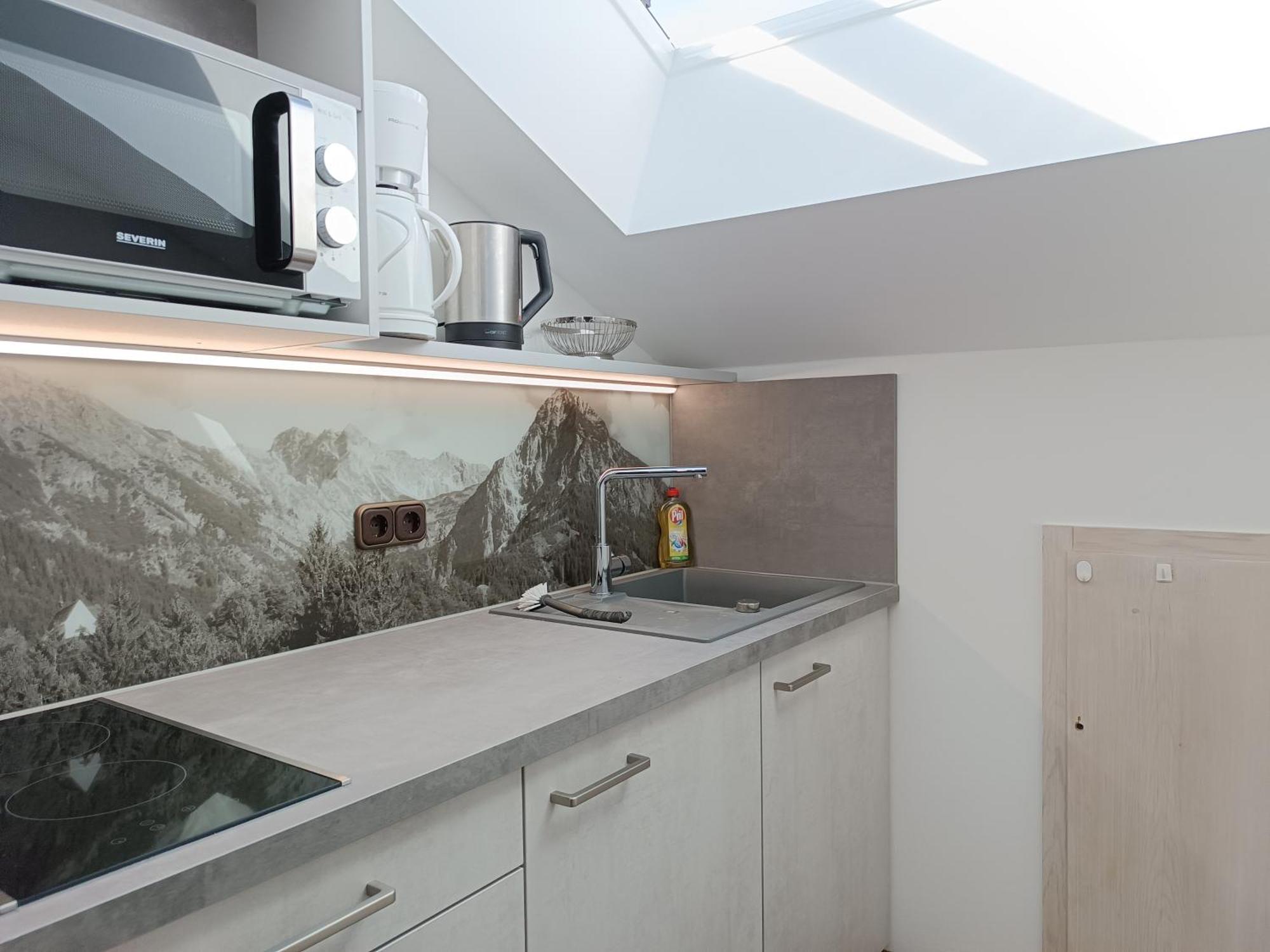 Apartments Im Jagdhof Fischen im Allgaeu Eksteriør bilde