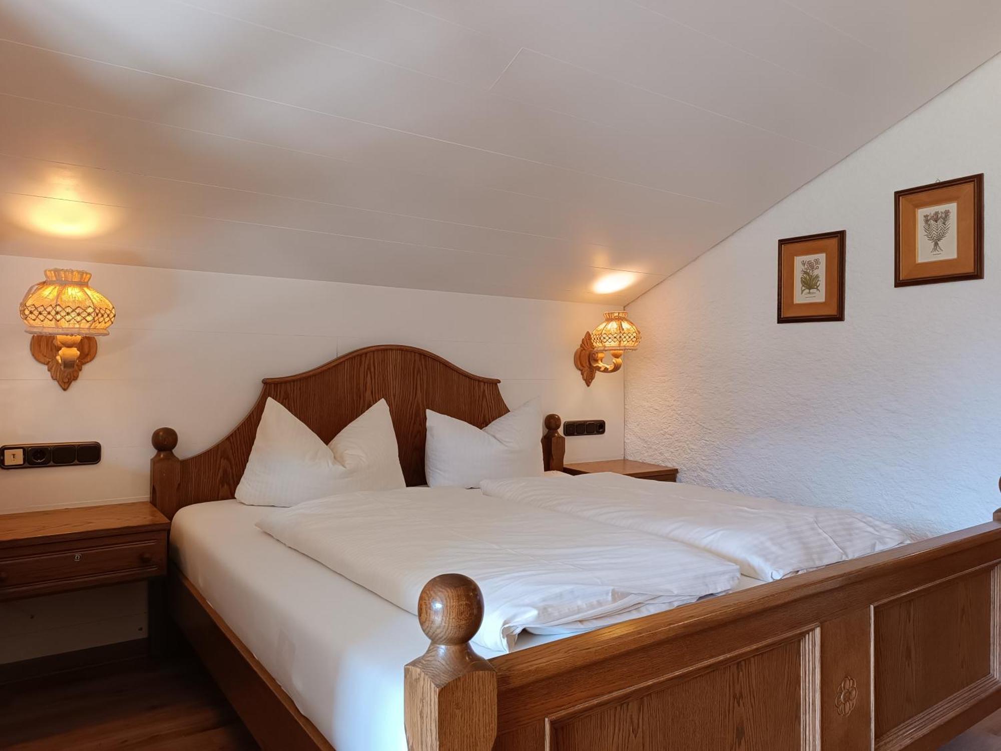 Apartments Im Jagdhof Fischen im Allgaeu Eksteriør bilde