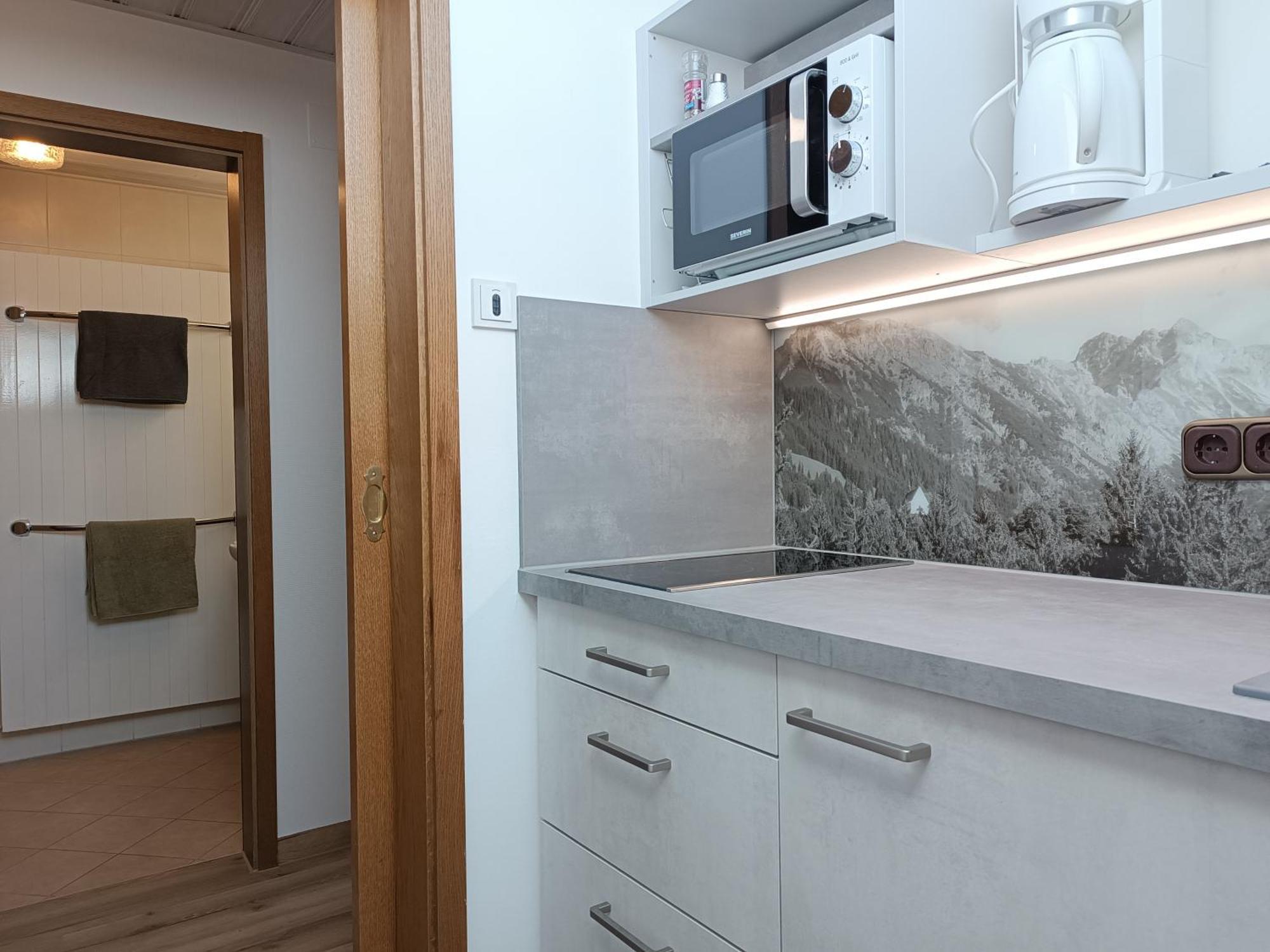 Apartments Im Jagdhof Fischen im Allgaeu Eksteriør bilde
