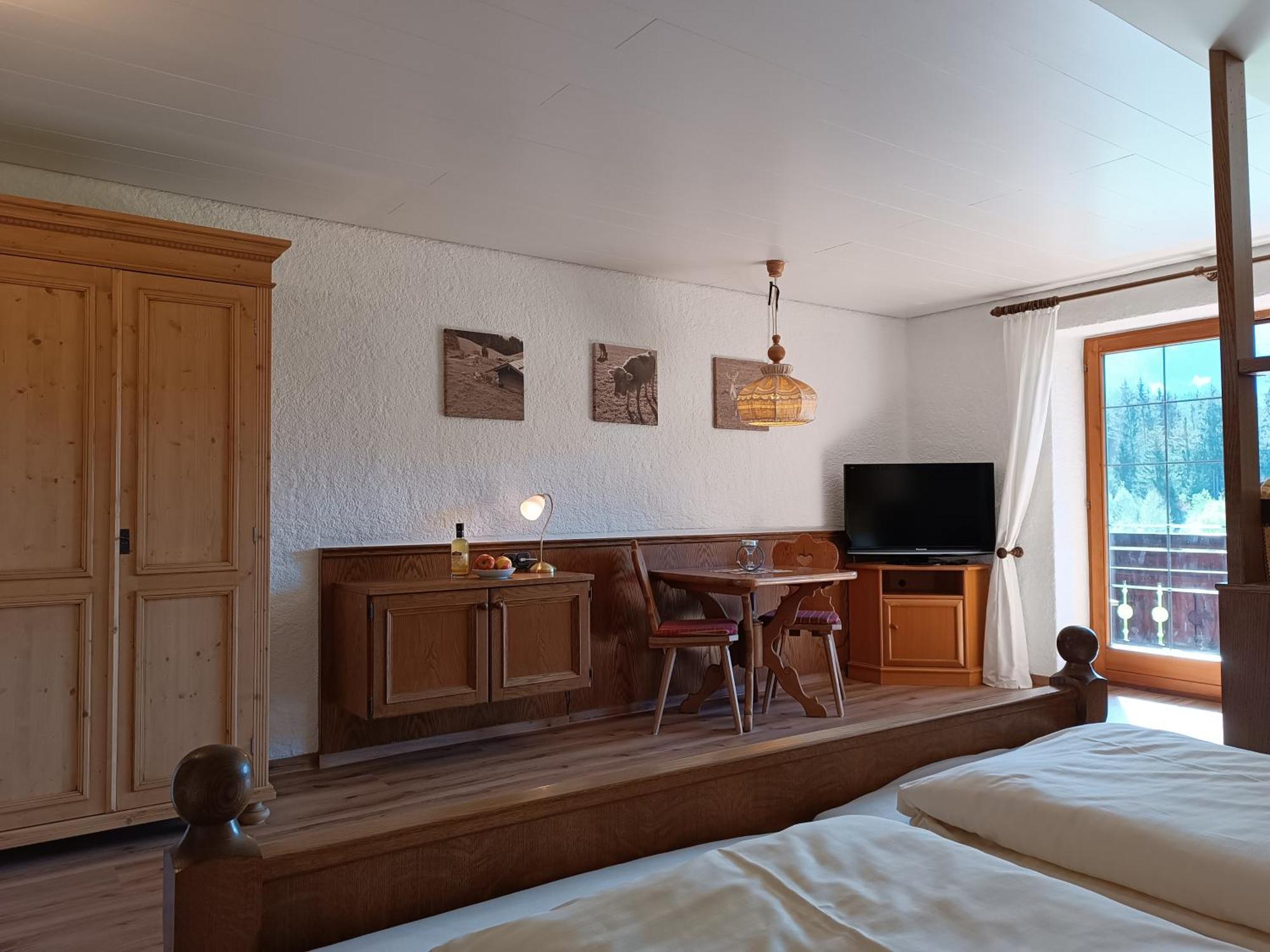 Apartments Im Jagdhof Fischen im Allgaeu Eksteriør bilde