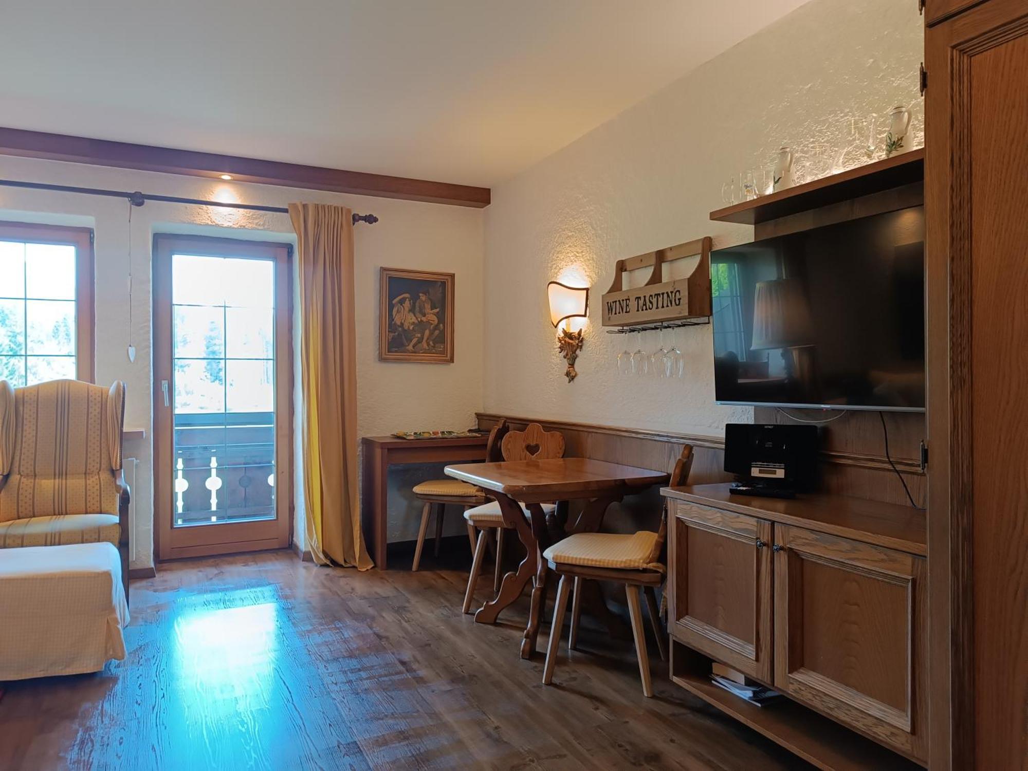 Apartments Im Jagdhof Fischen im Allgaeu Eksteriør bilde