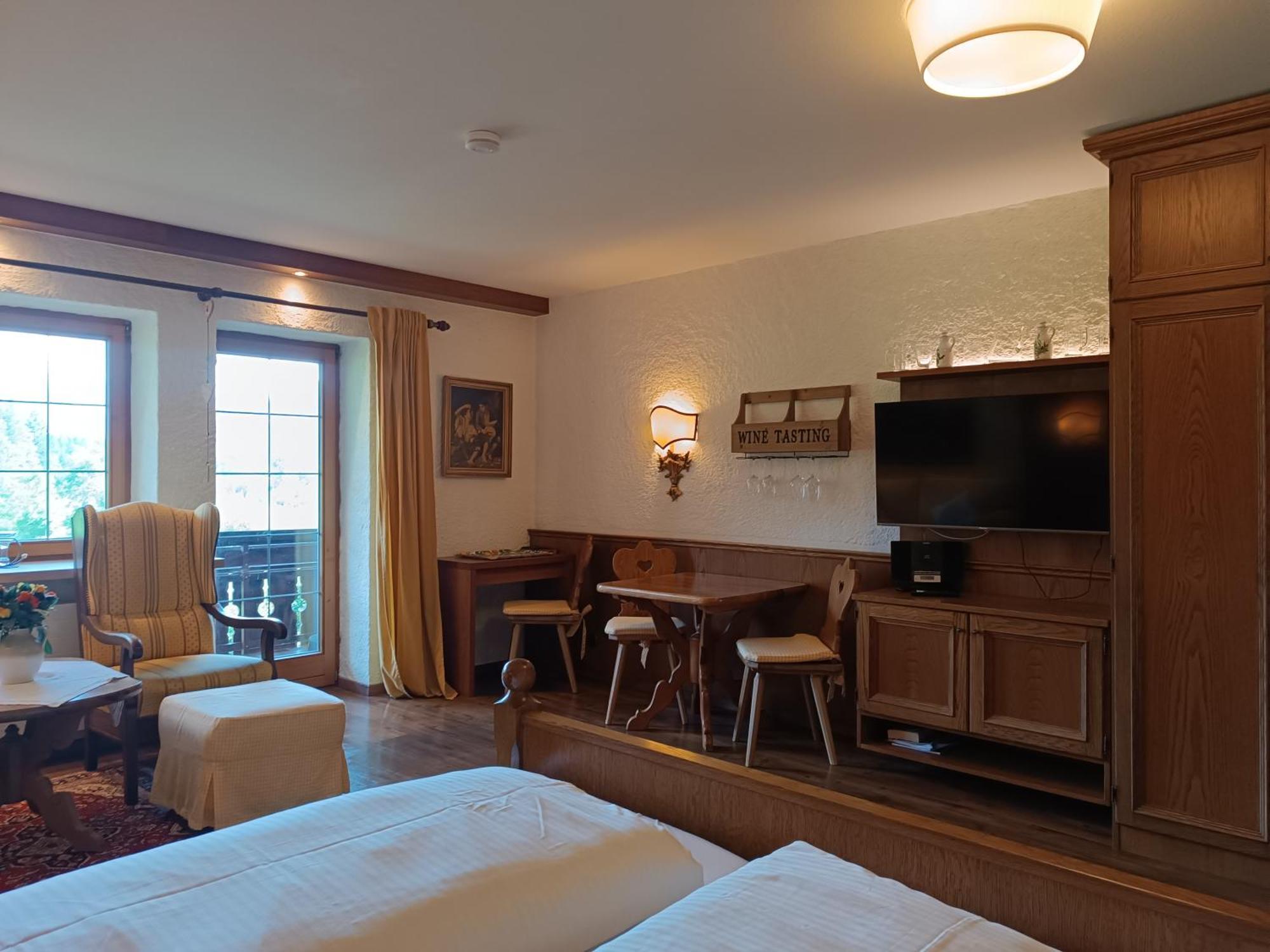 Apartments Im Jagdhof Fischen im Allgaeu Eksteriør bilde